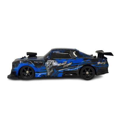 RC driftovací auto Camaro, kouř, RTR sada, 1:16 4WD