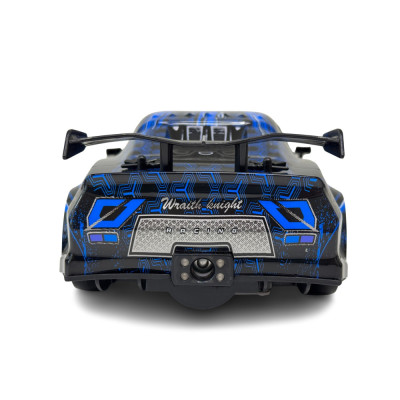 RC driftovací auto Camaro, kouř, RTR sada, 1:16 4WD